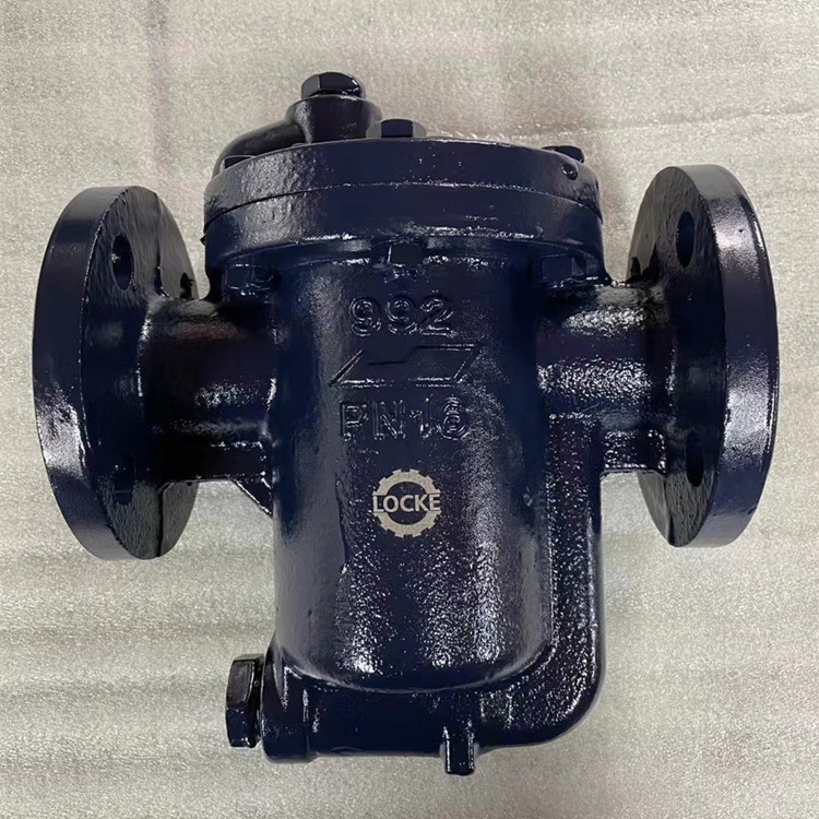 所有进口疏水阀构造和工作原理效果(图3)