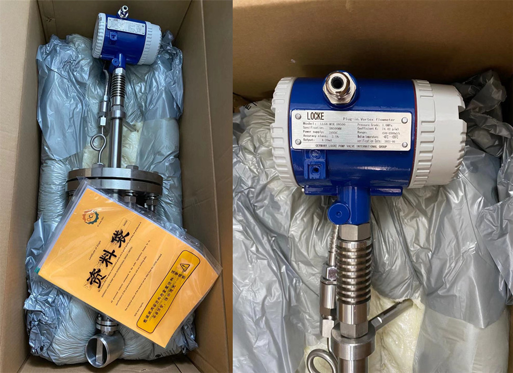 为何说进口电磁流量计特别适用污水计量(图1)
