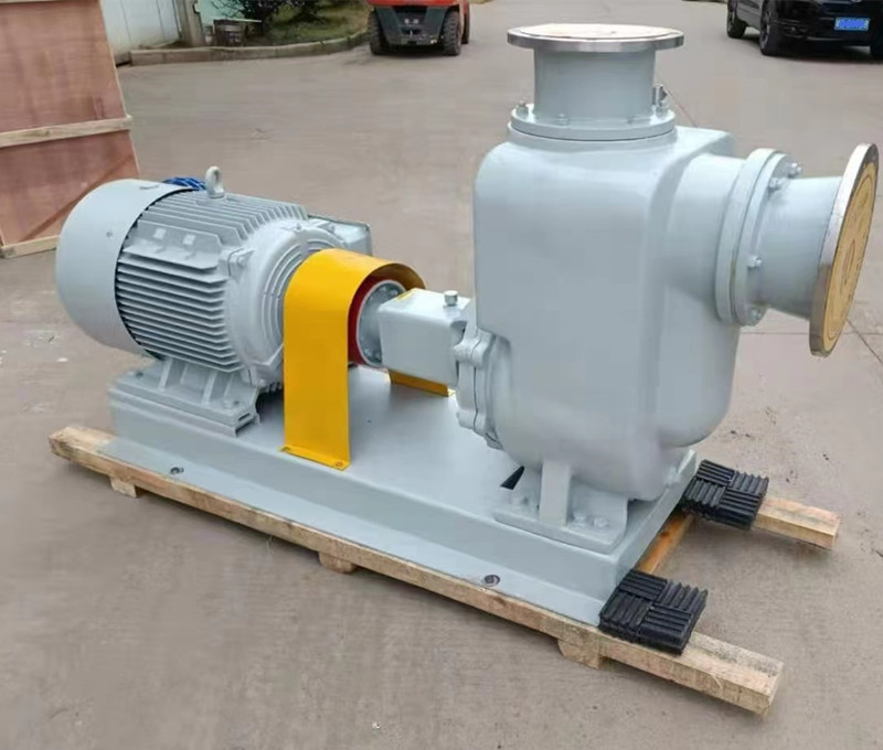 进口离心泵维护方法和现状及未来(图2)