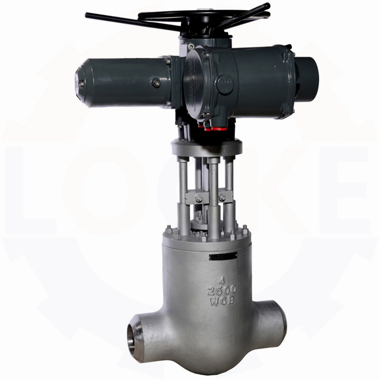 进口电动闸阀工作原理有哪些(图1)