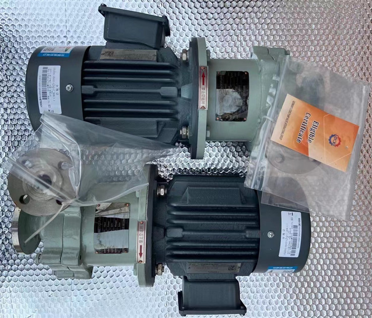 进口磁力泵的市场畅销优势体现在哪些方面(图1)