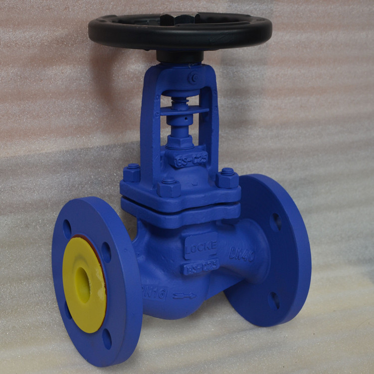 各类进口阀门试压方式(图6)