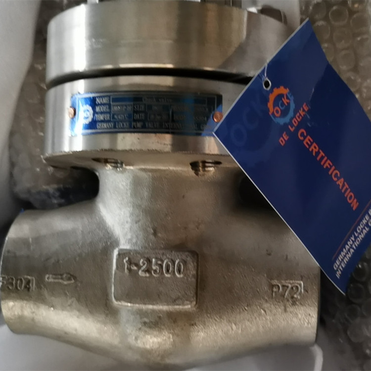 各类进口阀门试压方式(图7)