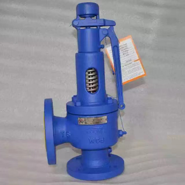 各类进口阀门试压方式(图8)