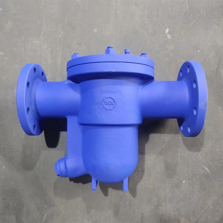 了解下进口蒸汽疏水阀必要性(图1)