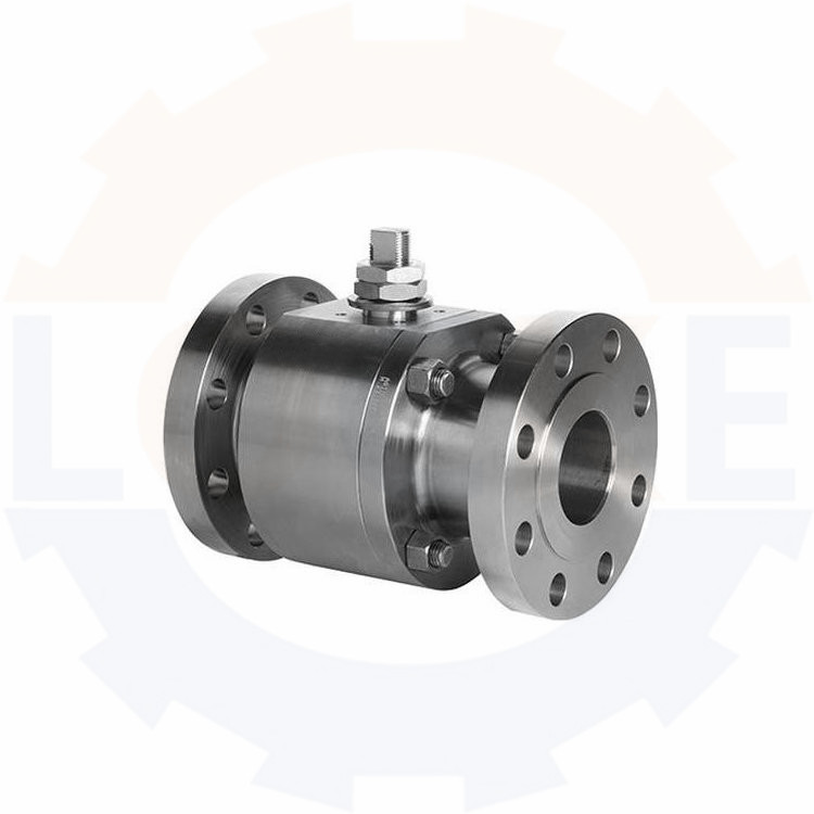 进口高温蝶阀与进口高温球阀特点(图2)