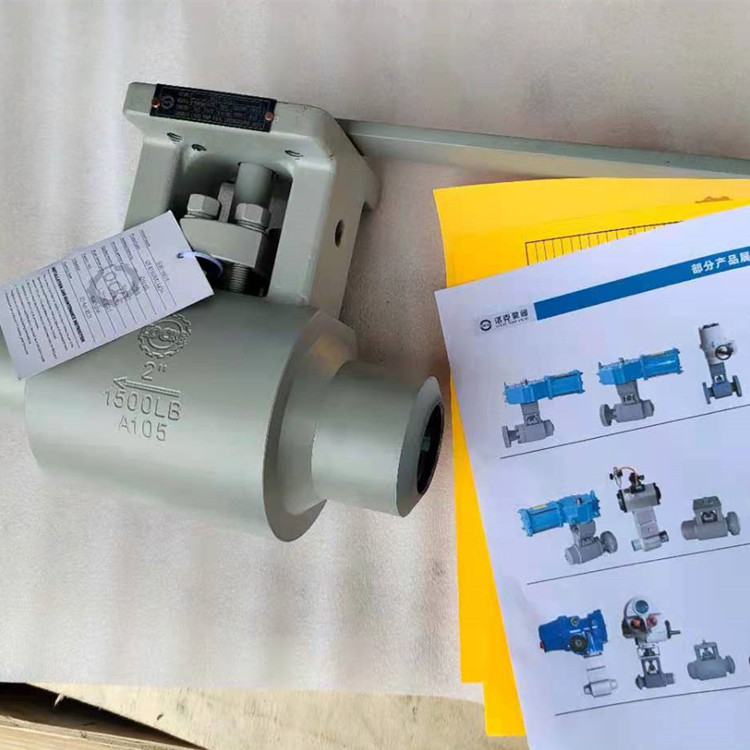 进口高压球阀生锈原因和解决方法(图1)