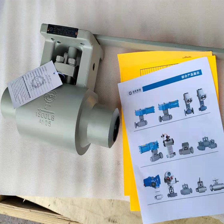 进口不锈钢球阀和进口高温球阀的区别(图1)