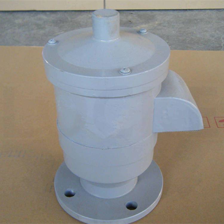 进口呼吸阀和进口破真空阀(真空破坏阀)的差别(图1)