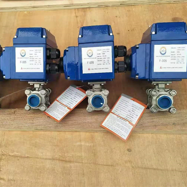 进口电动阀门常用密封件的材质有哪些(图1)