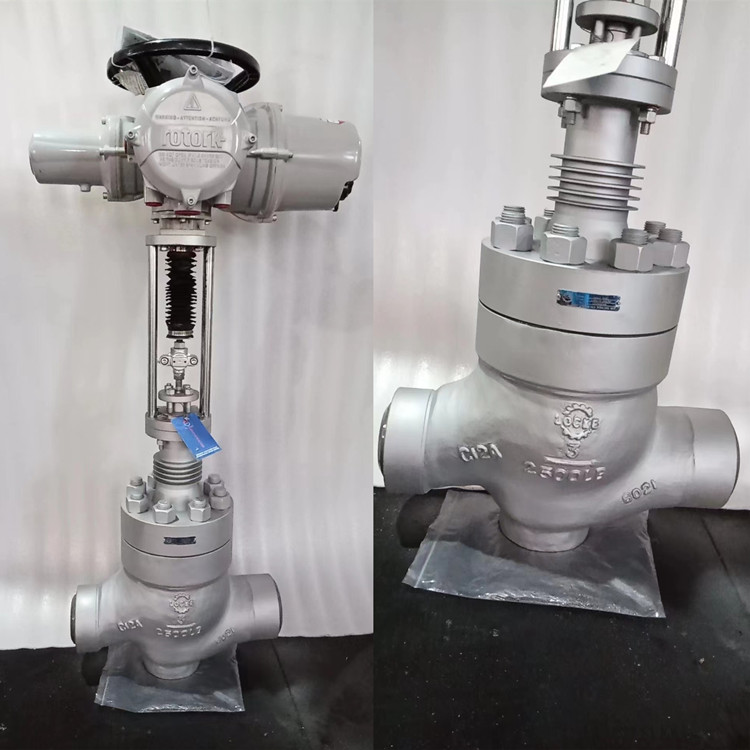 进口电动阀门常用密封件的材质有哪些(图2)