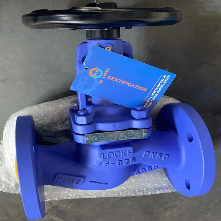 怎么准确地选用进口阀门(图1) 怎么准确地选用进口阀门(图1)