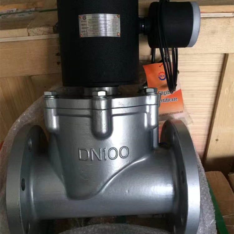 怎么准确地选用进口阀门(图2) 怎么准确地选用进口阀门(图2)