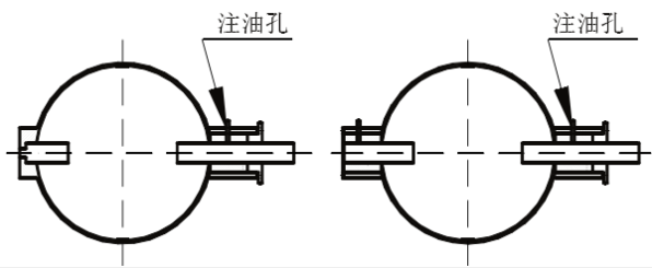 进口煤气调节蝶阀卡涩应对策略(图2)